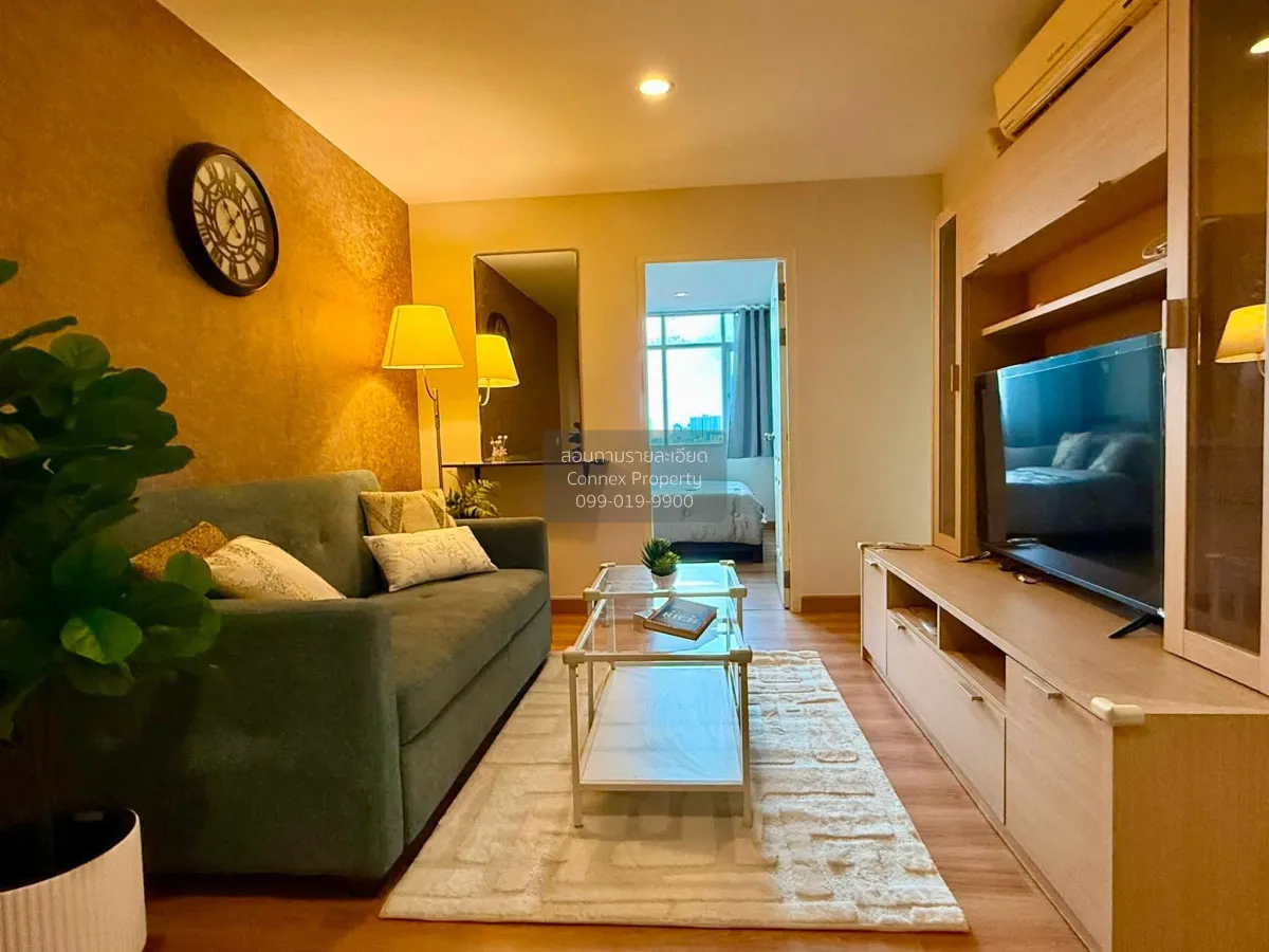 For Rent Condo , The Log @ Sukhumvit 101/1 , Bang Chak , Phra Kha 1