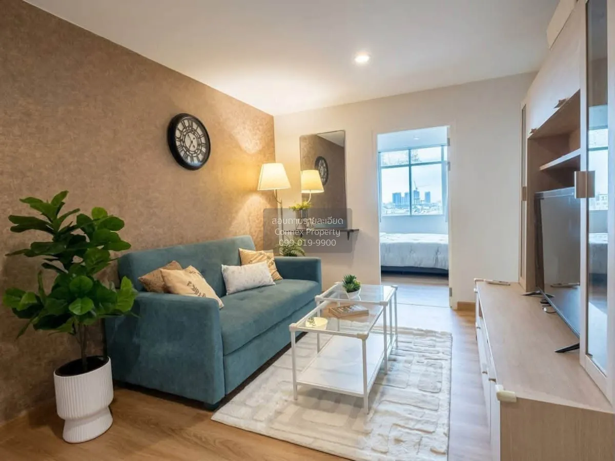 For Rent Condo , The Log @ Sukhumvit 101/1 , Bang Chak , Phra Kha 2