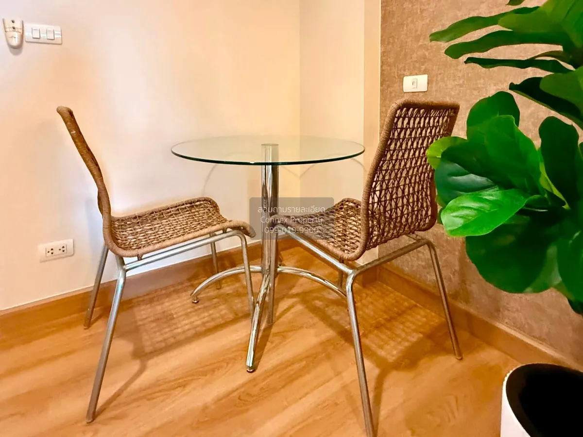For Rent Condo , The Log @ Sukhumvit 101/1 , Bang Chak , Phra Kha 3