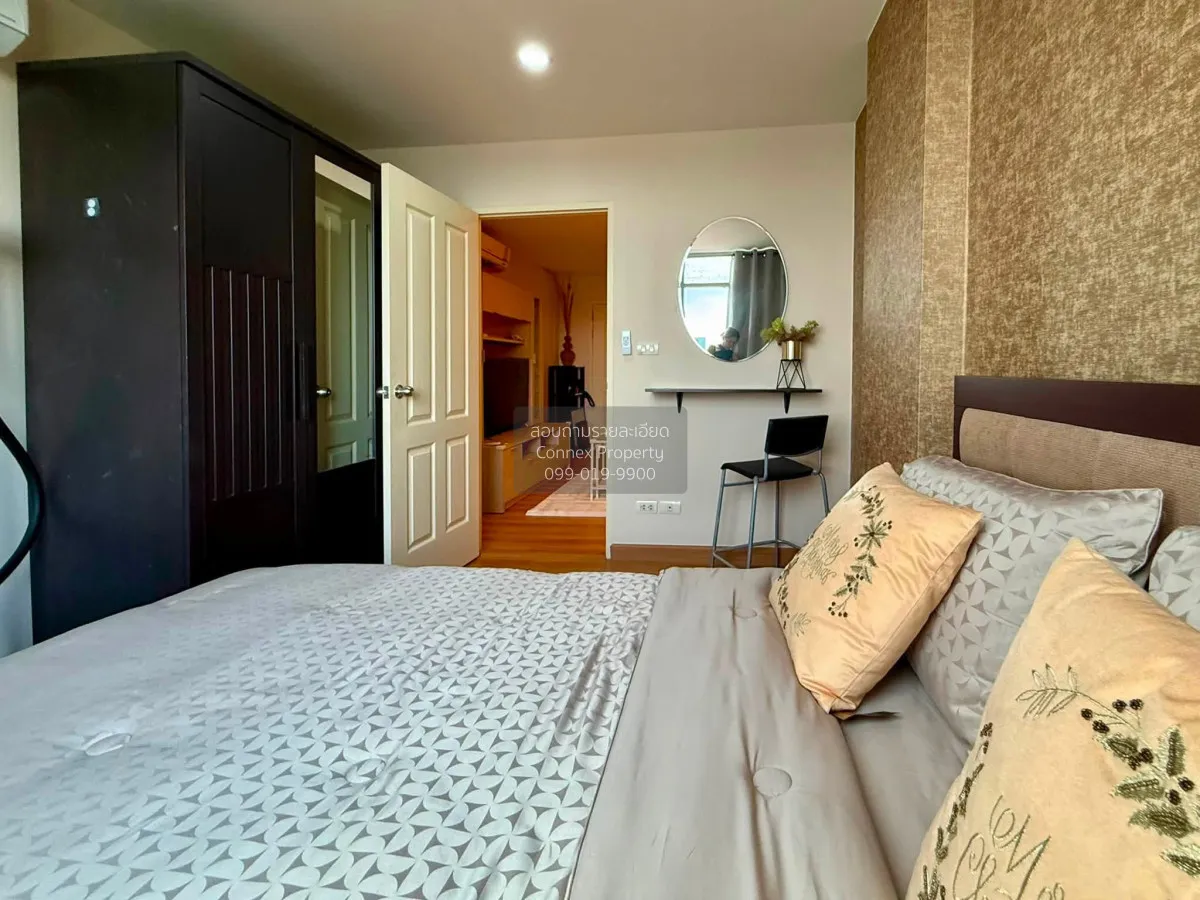 For Rent Condo , The Log @ Sukhumvit 101/1 , Bang Chak , Phra Kha
