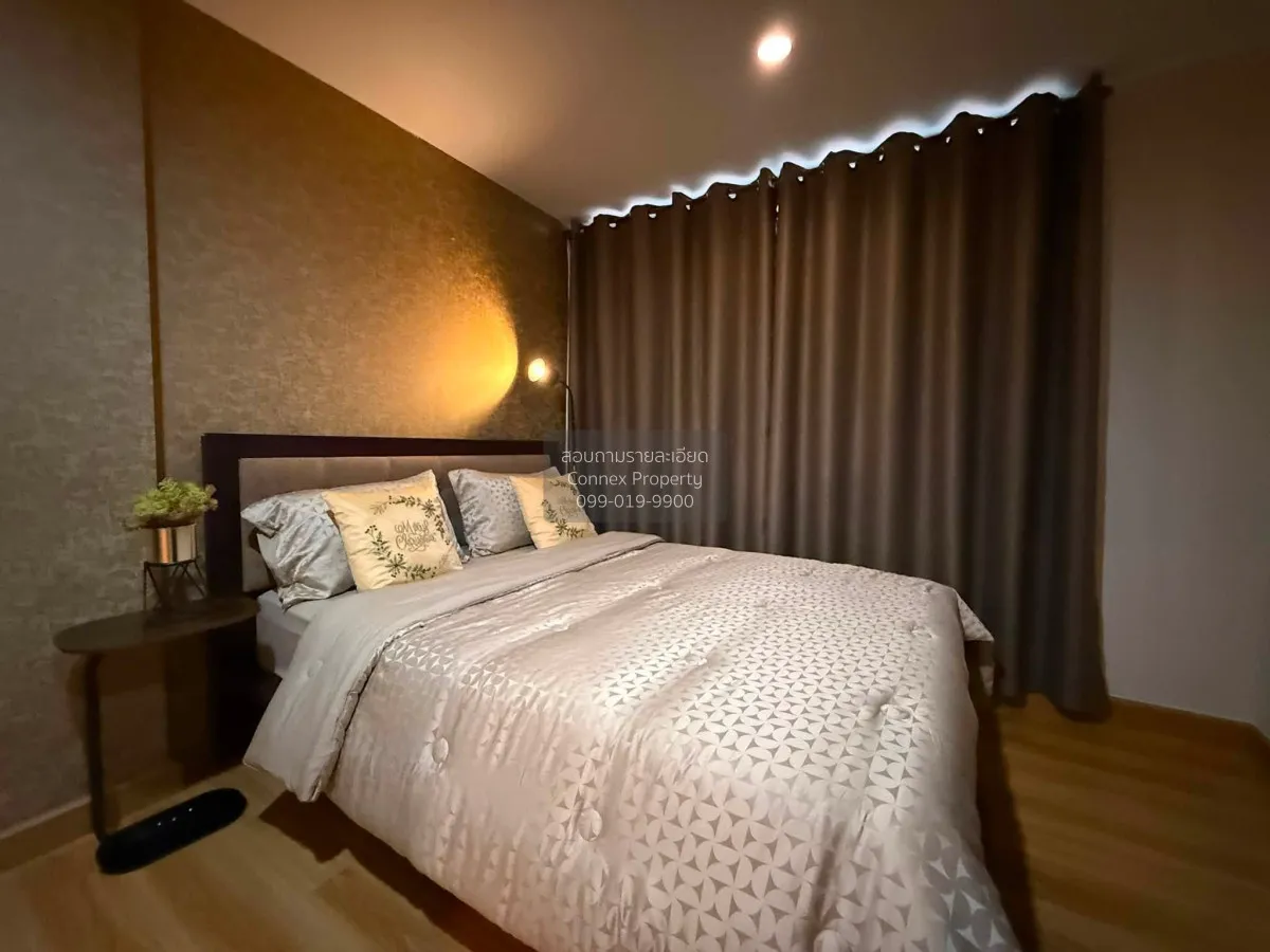 For Rent Condo , The Log @ Sukhumvit 101/1 , Bang Chak , Phra Kha