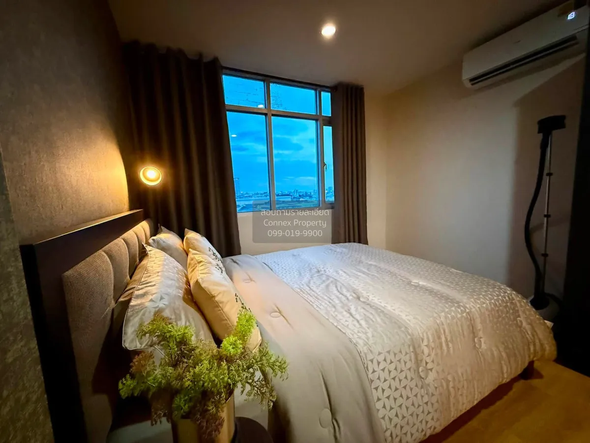For Rent Condo , The Log @ Sukhumvit 101/1 , Bang Chak , Phra Kha