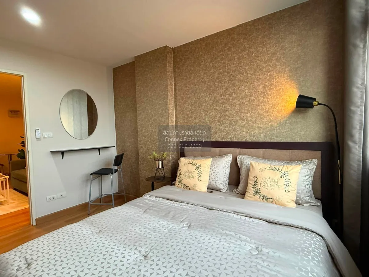 For Rent Condo , The Log @ Sukhumvit 101/1 , Bang Chak , Phra Kha