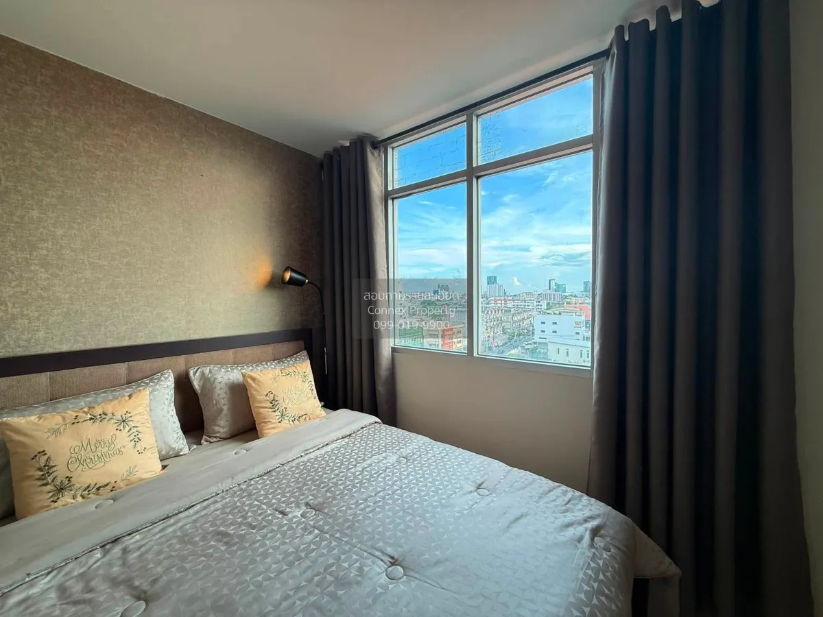 For Rent Condo , The Log @ Sukhumvit 101/1 , Bang Chak , Phra Kha