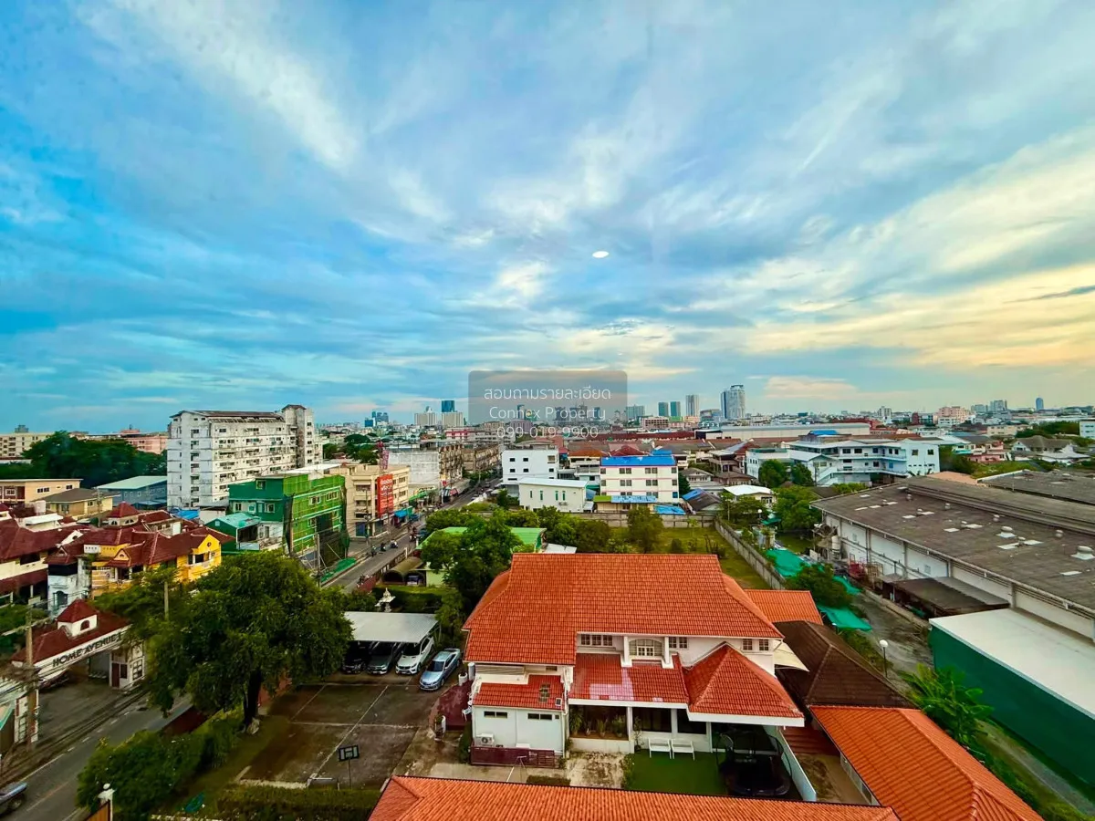 For Rent Condo , The Log @ Sukhumvit 101/1 , Bang Chak , Phra Kha