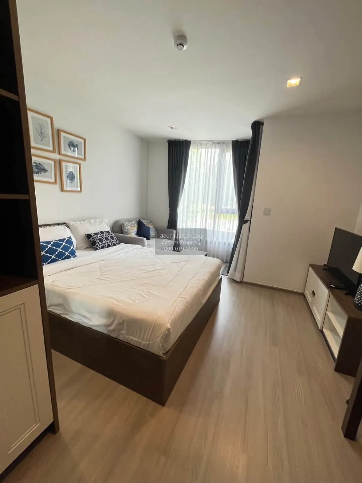 For Rent Condo , The Base Central - Phuket , Wichit , Mueang Phuk 1