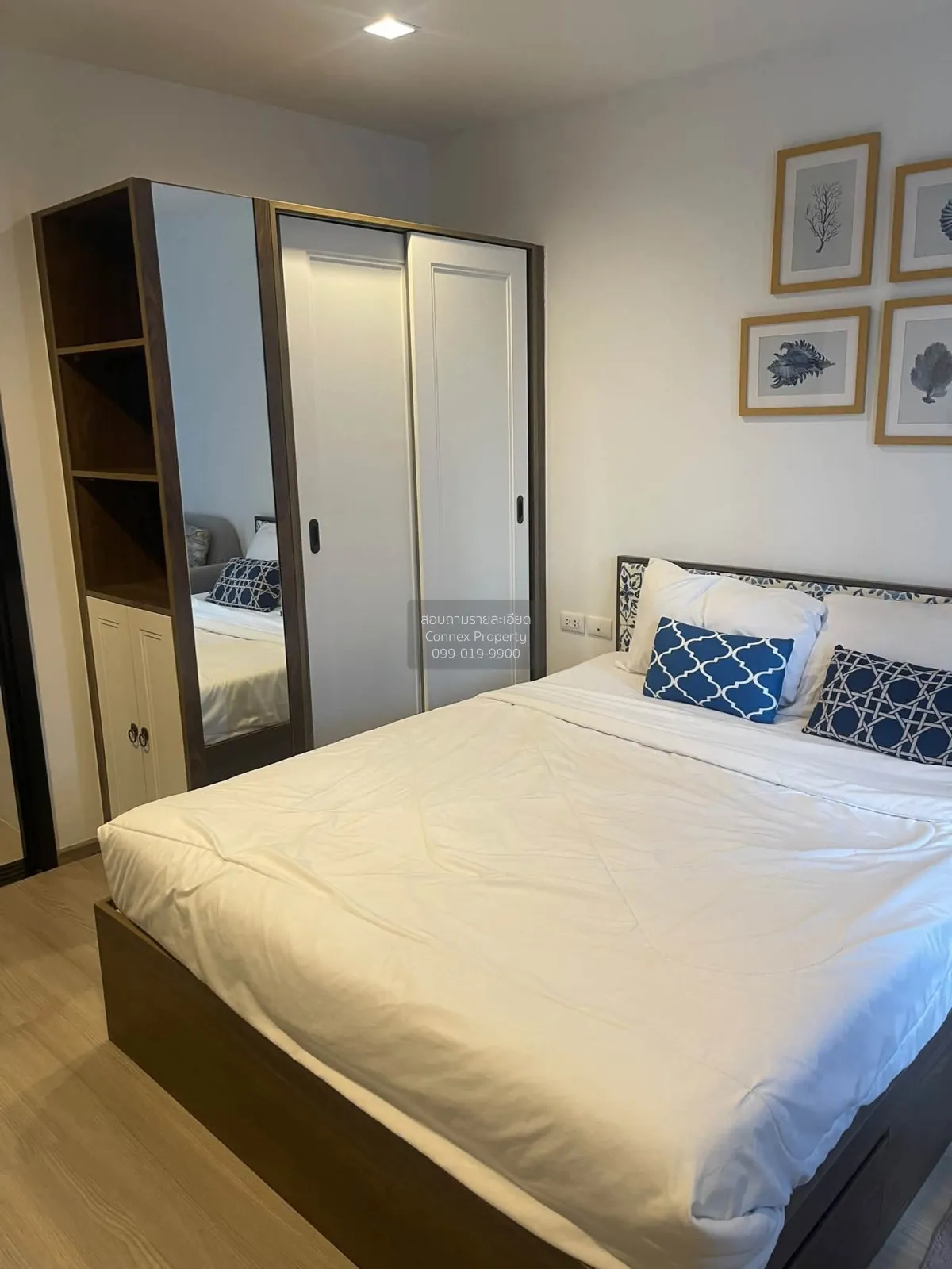 For Rent Condo , The Base Central - Phuket , Wichit , Mueang Phuk 3