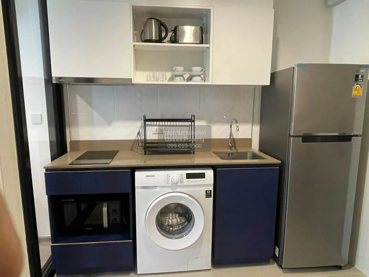 For Rent Condo , The Base Central - Phuket , Wichit , Mueang Phuk