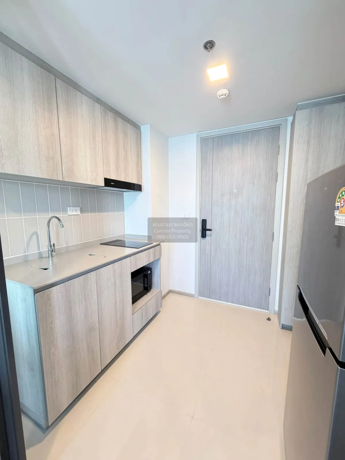 For Rent Condo , COBE Kaset - Sripatum , BTS-Royal Forest Departm 2