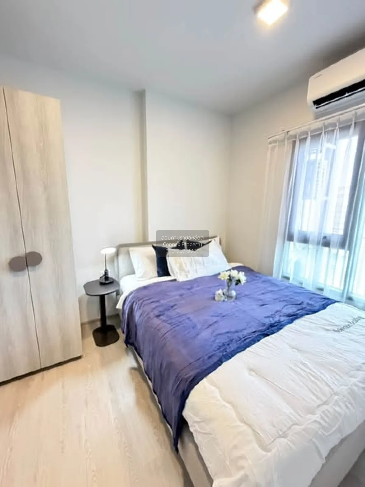 For Rent Condo , COBE Kaset - Sripatum , BTS-Royal Forest Departm 4