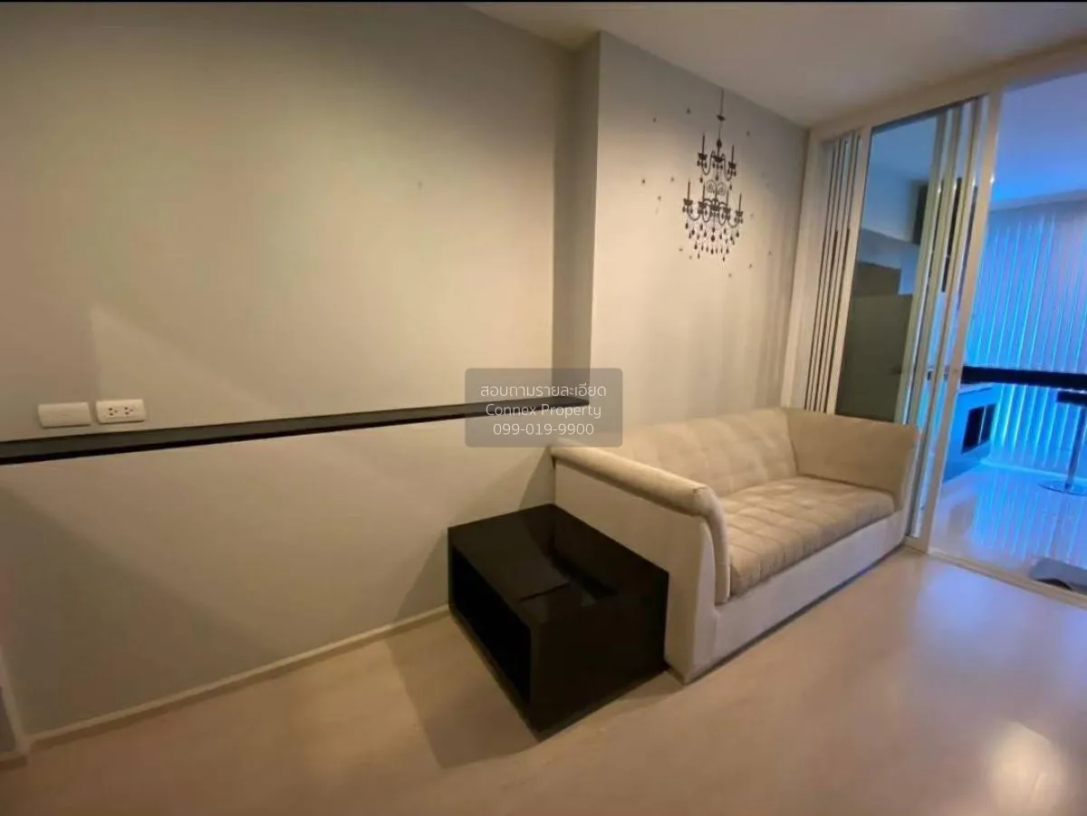 FOR RENT condo , RHYTHM Sukhumvit 44/1 , BTS-Phra Khanong , Phra  3