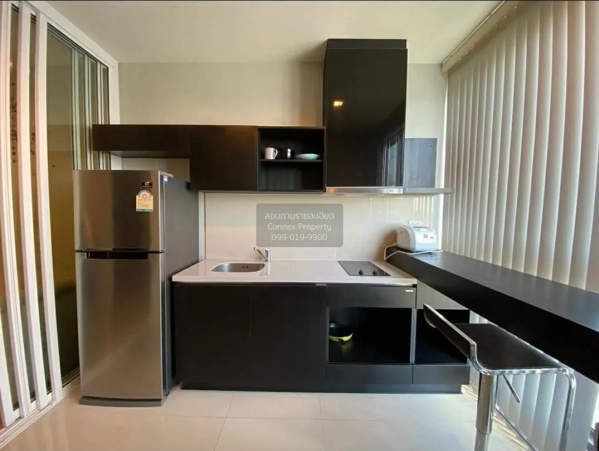 FOR RENT condo , RHYTHM Sukhumvit 44/1 , BTS-Phra Khanong , Phra  4