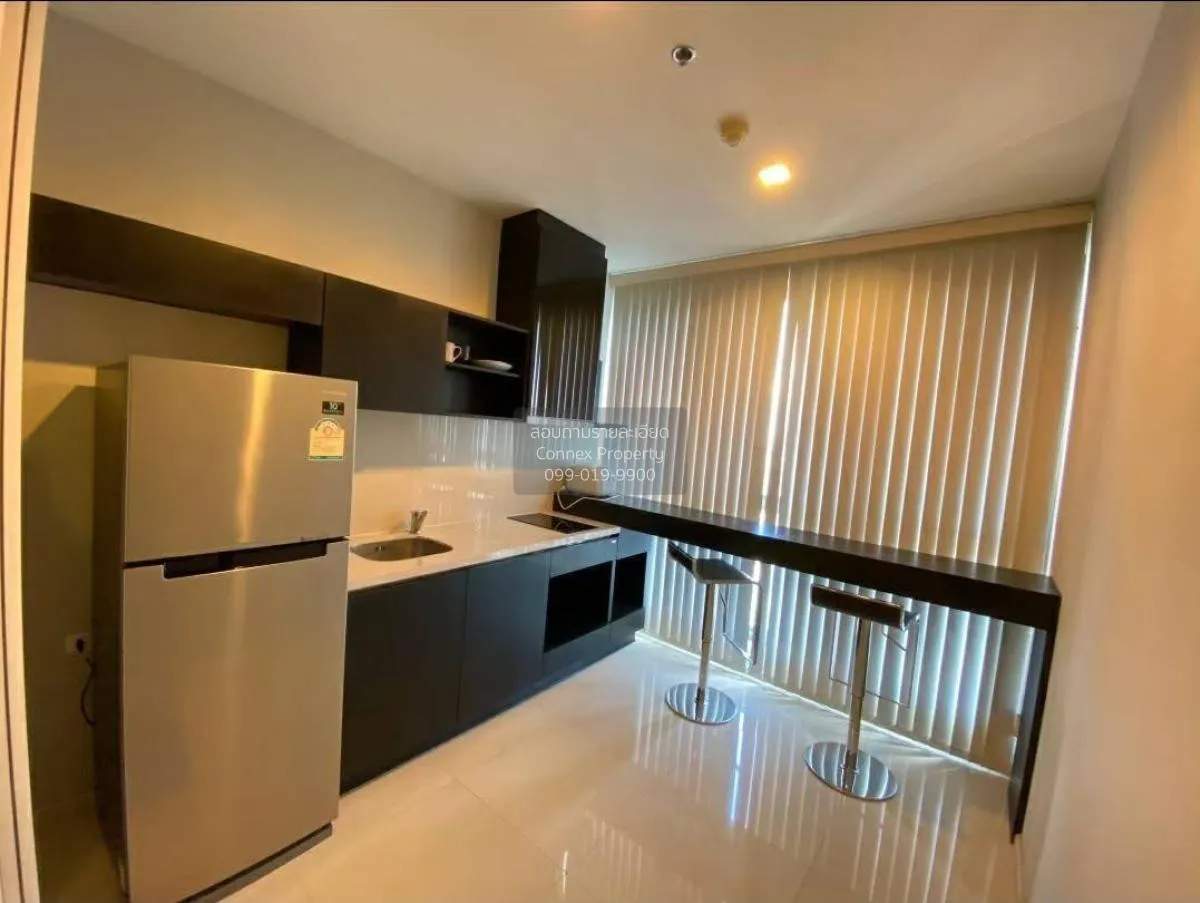 FOR RENT condo , RHYTHM Sukhumvit 44/1 , BTS-Phra Khanong , Phra 
