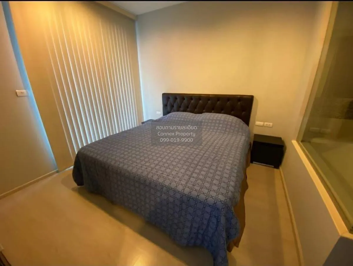FOR RENT condo , RHYTHM Sukhumvit 44/1 , BTS-Phra Khanong , Phra 
