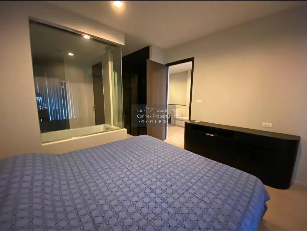 FOR RENT condo , RHYTHM Sukhumvit 44/1 , BTS-Phra Khanong , Phra 