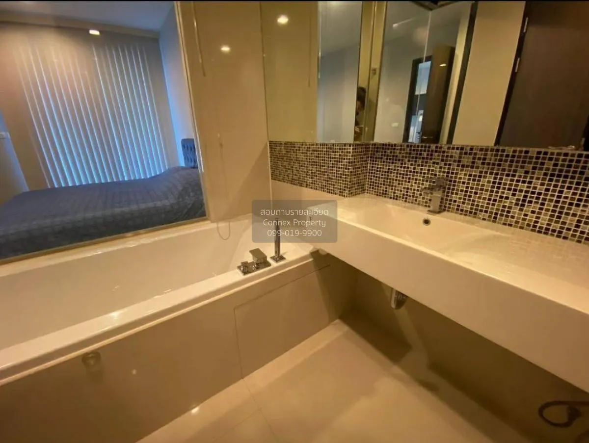 FOR RENT condo , RHYTHM Sukhumvit 44/1 , BTS-Phra Khanong , Phra 