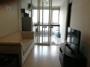 FOR RENT condo , RHYTHM Sukhumvit 44/1 , BTS-Phra Khanong , Phra Khanong , Khlong Toei , Bangkok , CX-18206
