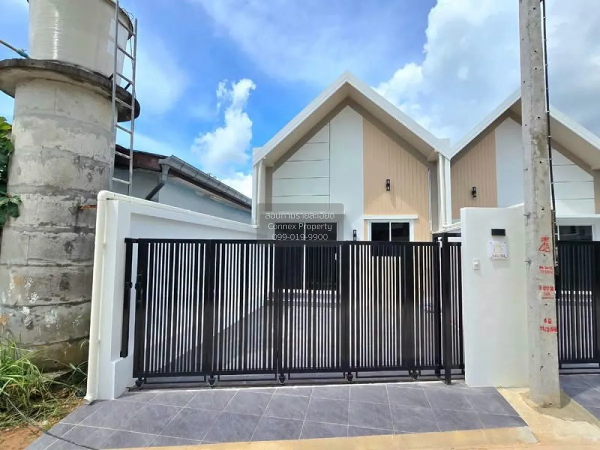 ขายบ้าน  โคโค่ วิลล์ ป่าคลอก ป่าคลอก ถลาง ภูเก็ต CX-182067 1