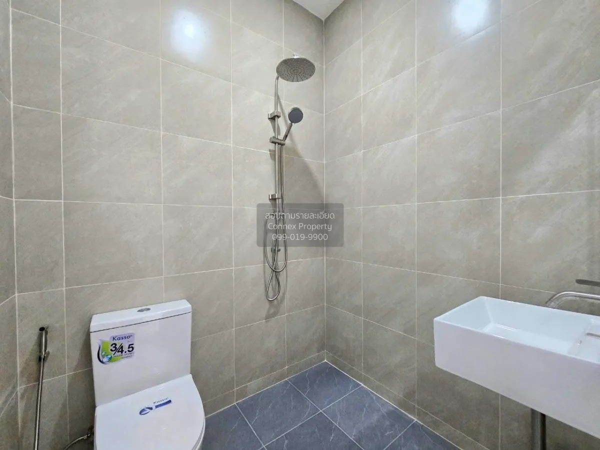 ขายบ้าน  โคโค่ วิลล์ ป่าคลอก ป่าคลอก ถลาง ภูเก็ต CX-182067