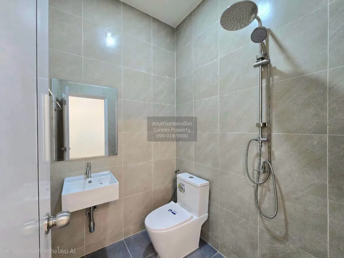 ขายบ้าน  โคโค่ วิลล์ ป่าคลอก ป่าคลอก ถลาง ภูเก็ต CX-182067