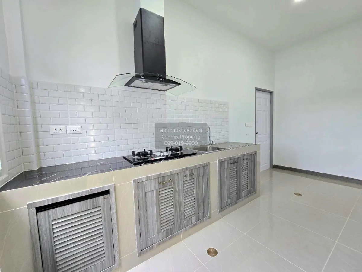 ขายบ้าน  โคโค่ วิลล์ ป่าคลอก ป่าคลอก ถลาง ภูเก็ต CX-182067