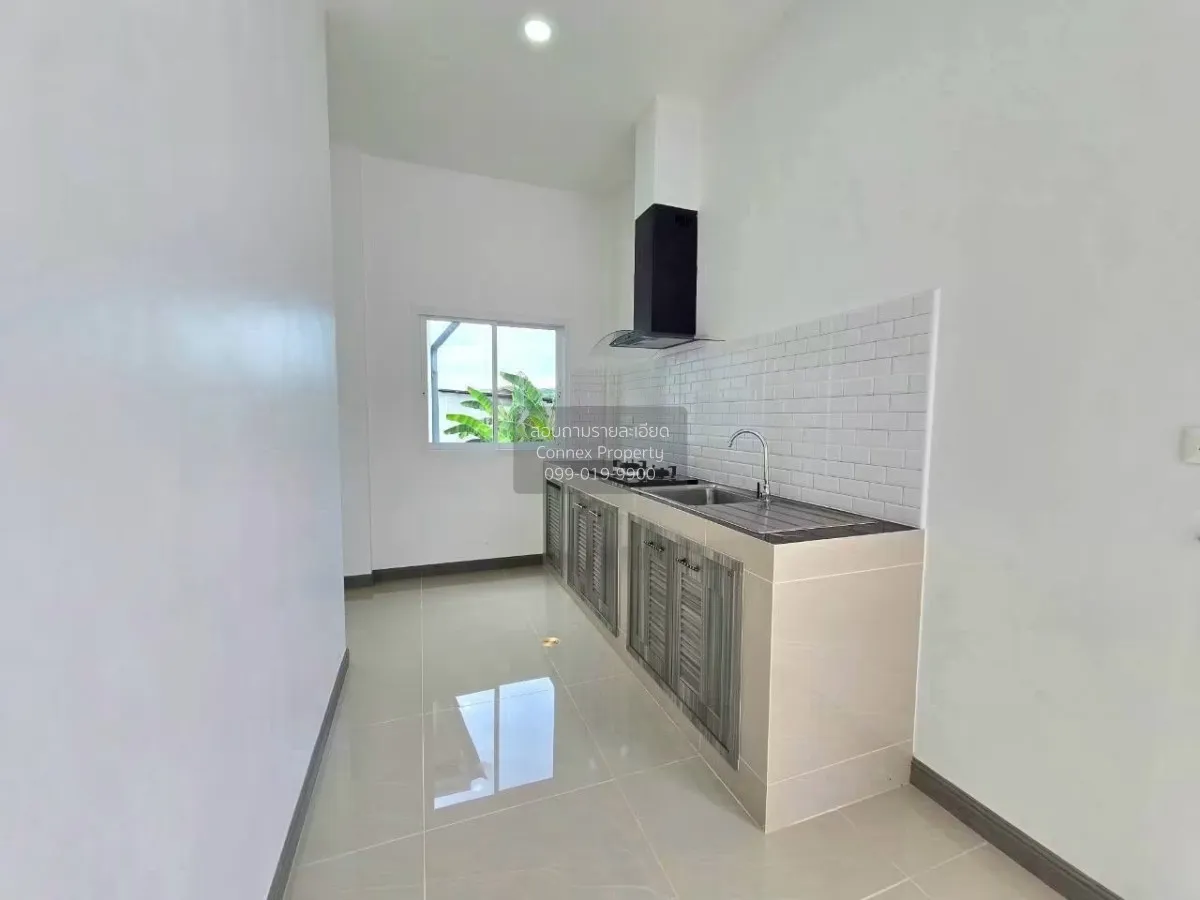 ขายบ้าน  โคโค่ วิลล์ ป่าคลอก ป่าคลอก ถลาง ภูเก็ต CX-182067