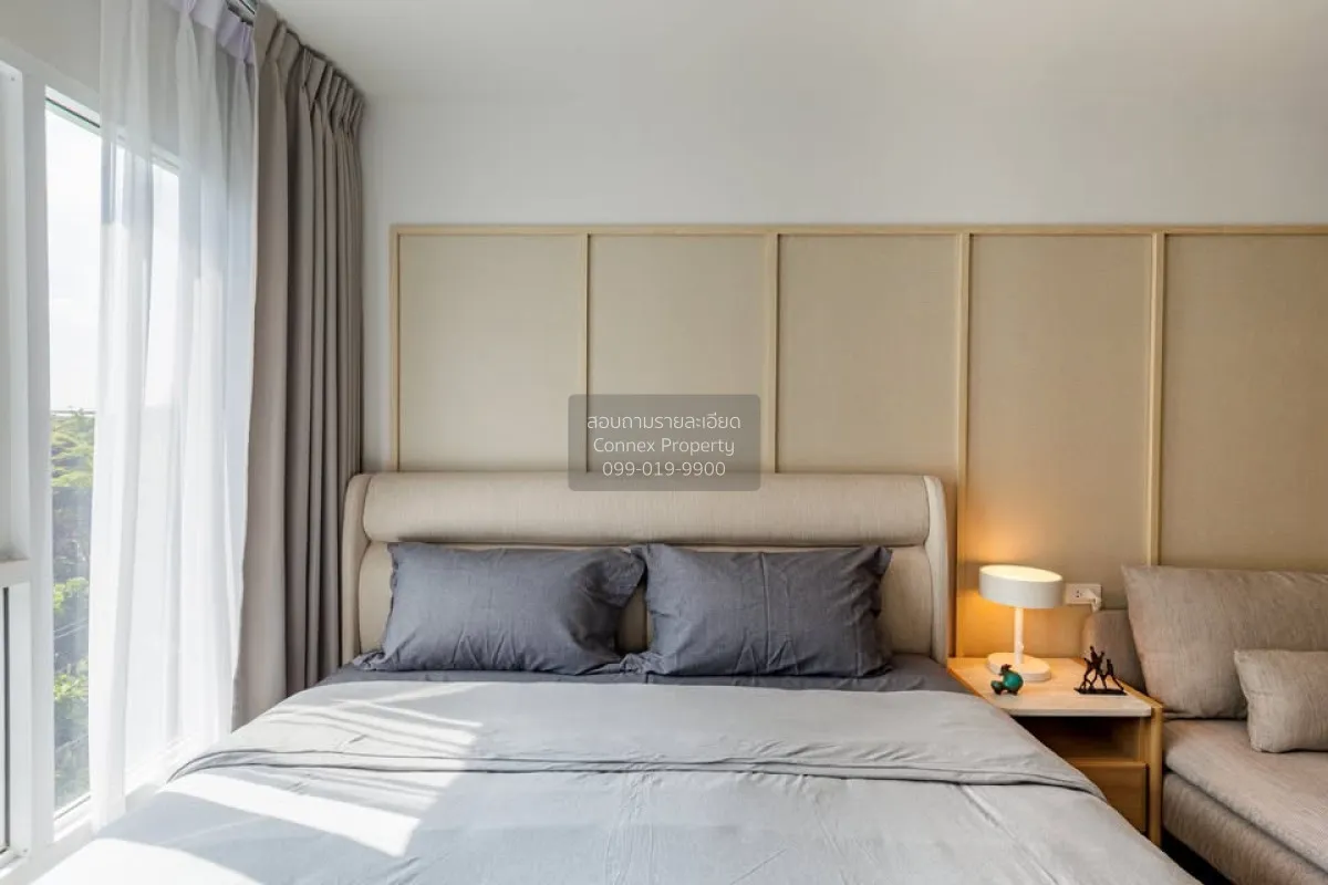 For Rent Condo , Regent Home Bangna (New Project) , Bang Na , Ban 2