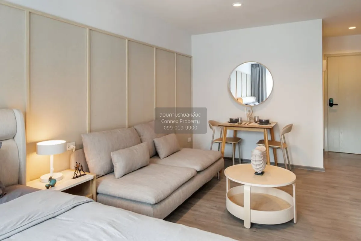 For Rent Condo , Regent Home Bangna (New Project) , Bang Na , Ban 3
