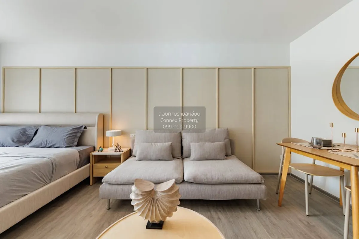 For Rent Condo , Regent Home Bangna (New Project) , Bang Na , Ban 4