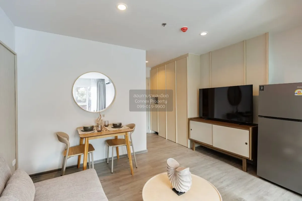 For Rent Condo , Regent Home Bangna (New Project) , Bang Na , Ban