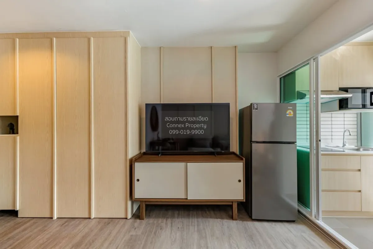 For Rent Condo , Regent Home Bangna (New Project) , Bang Na , Ban