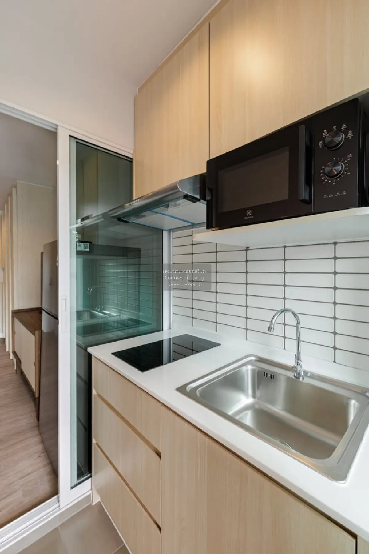 For Rent Condo , Regent Home Bangna (New Project) , Bang Na , Ban