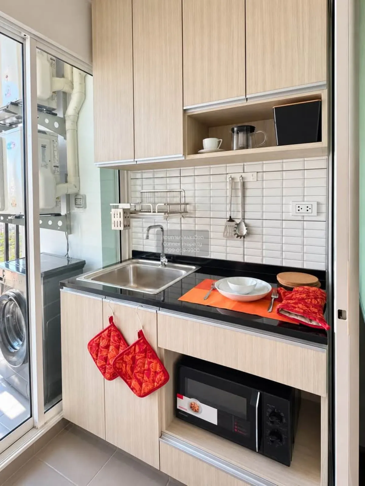 For Rent Condo , Regent Home Bangna (New Project) , Bang Na , Ban 4