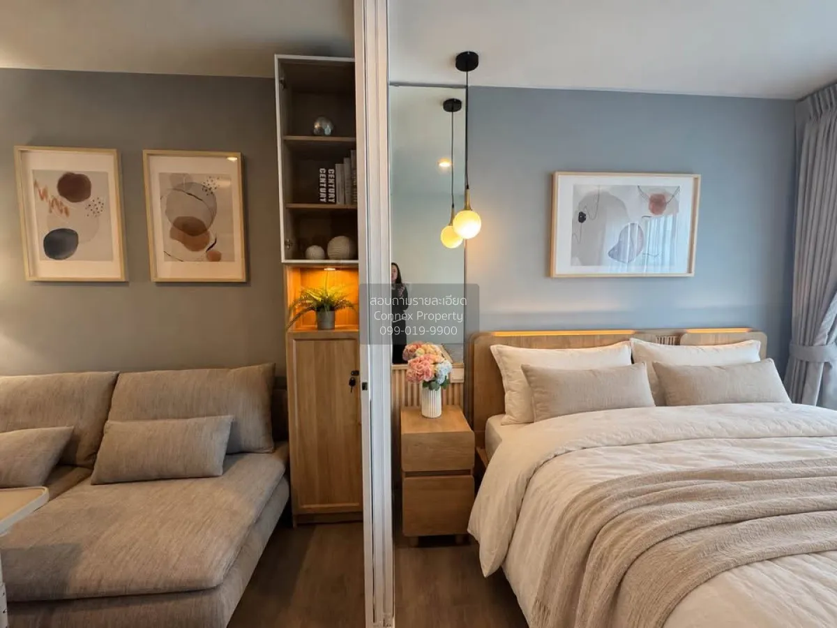 For Rent Condo , Regent Home Bangna (New Project) , Bang Na , Ban