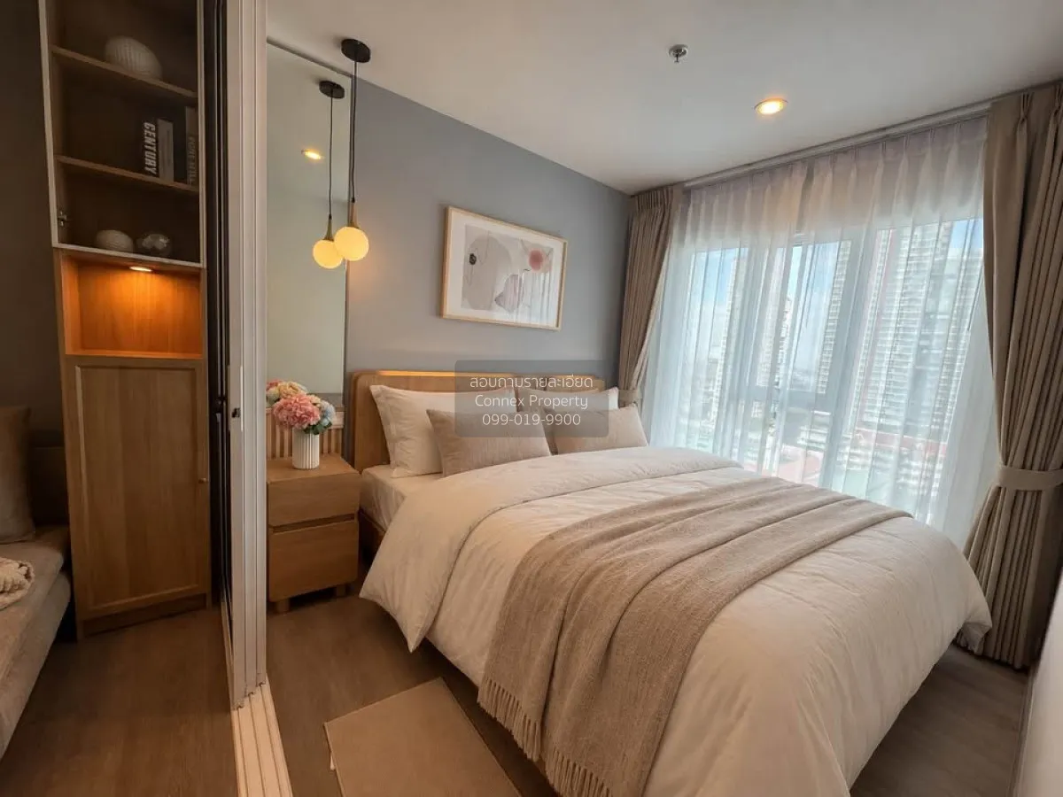 For Rent Condo , Regent Home Bangna (New Project) , Bang Na , Ban