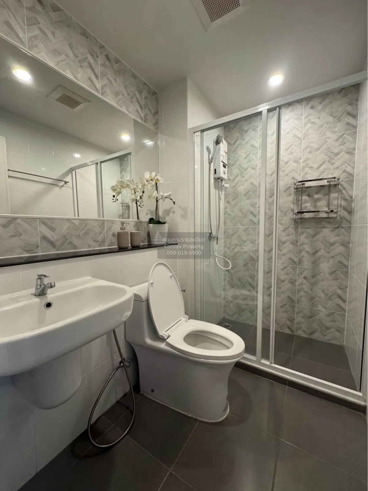 For Rent Condo , Regent Home Bangna (New Project) , Bang Na , Ban