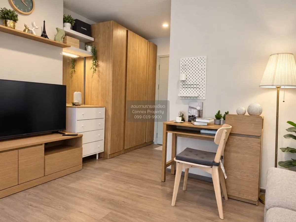 For Rent Condo , Regent Home Bangna (New Project) , Bang Na , Ban 2