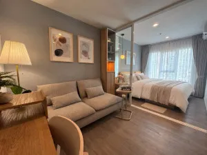 For Rent Condo , Regent Home Bangna (New Project) , Bang Na , Bang Na , Bangkok , CX-182072