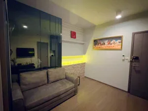 เช่าคอนโด  ไอดีโอ สุขุมวิท 93 BTS-บางจาก พระโขนง เขต คลองเตย กรุงเทพ CX-182073