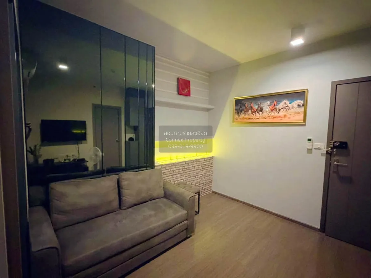 For Sale Condo , Ideo Sukhumvit 93 , BTS-Bang Chak , Phra Khanong 1
