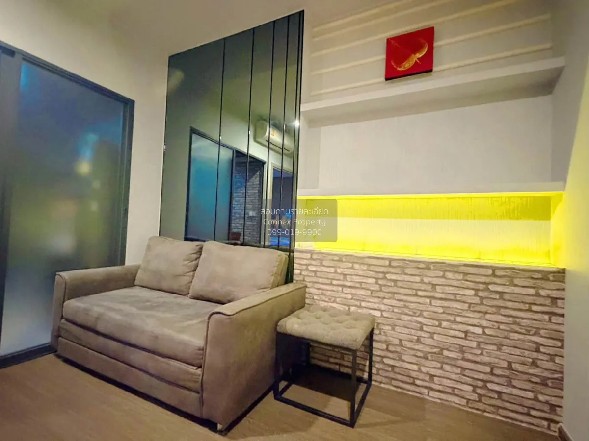 For Sale Condo , Ideo Sukhumvit 93 , BTS-Bang Chak , Phra Khanong 2