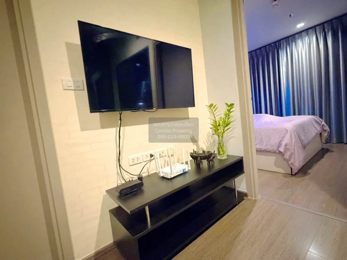 For Sale Condo , Ideo Sukhumvit 93 , BTS-Bang Chak , Phra Khanong 4