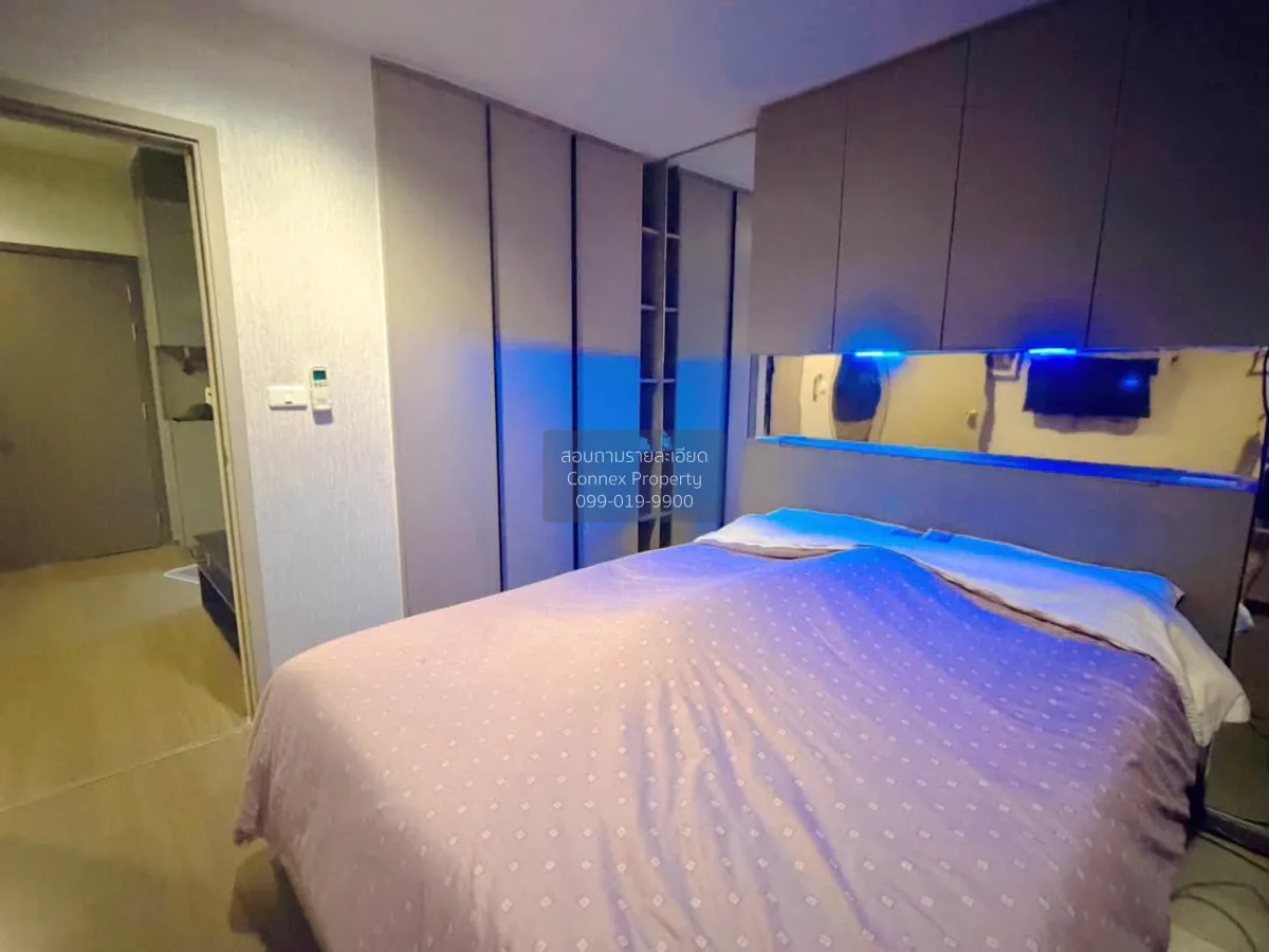 For Sale Condo , Ideo Sukhumvit 93 , BTS-Bang Chak , Phra Khanong