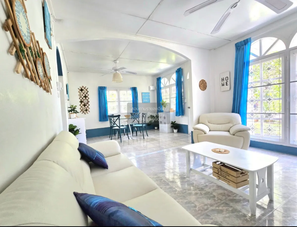 เช่าบ้านเช่าป่าตอง 2 ห้องนอน, Pet Friendly ป่าตอง กะทู้ ภูเก็ต CX 2