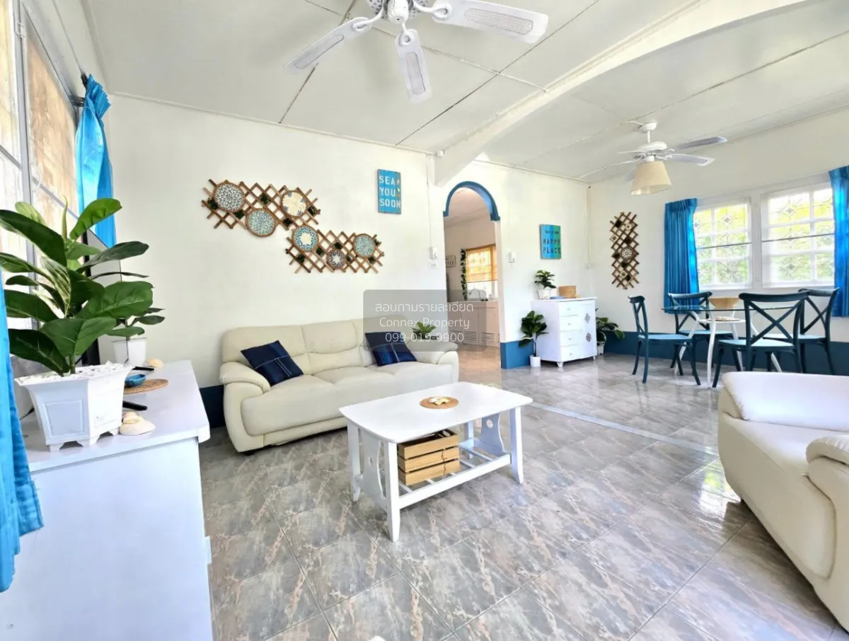 เช่าบ้านเช่าป่าตอง 2 ห้องนอน, Pet Friendly ป่าตอง กะทู้ ภูเก็ต CX 3
