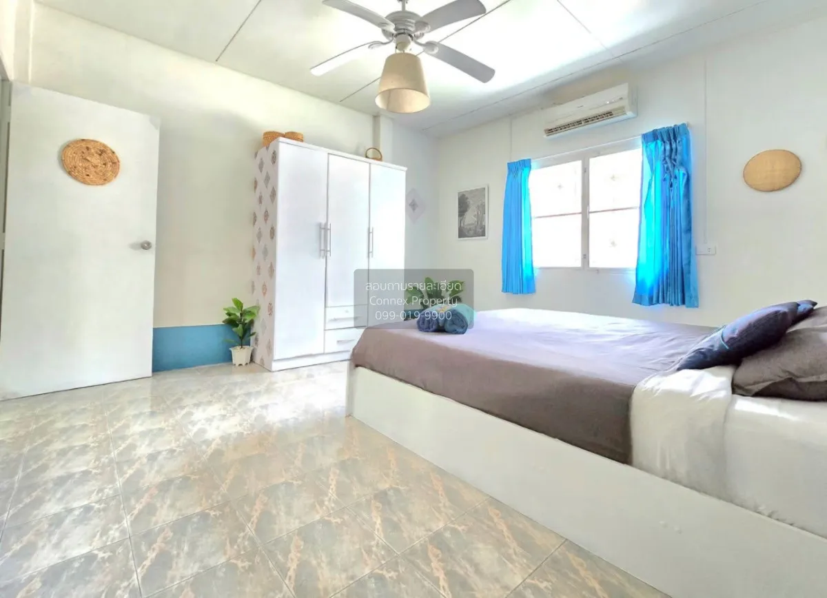 เช่าบ้านเช่าป่าตอง 2 ห้องนอน, Pet Friendly ป่าตอง กะทู้ ภูเก็ต CX 4
