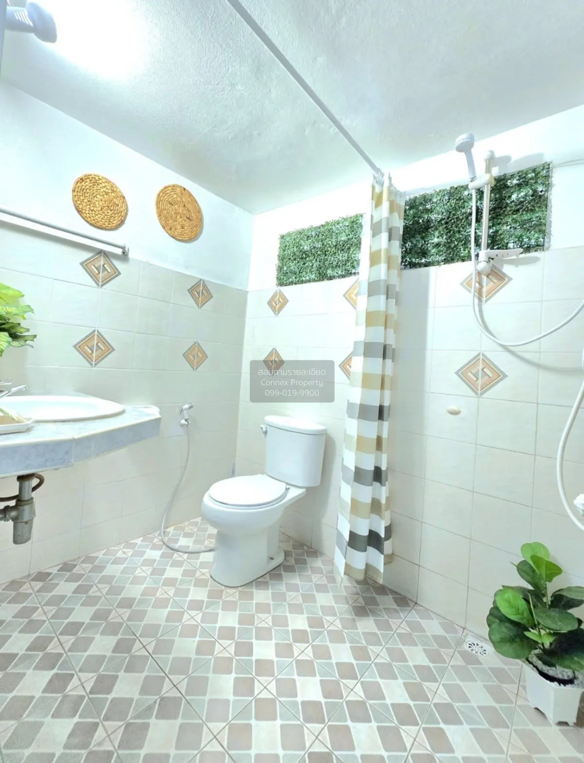 เช่าบ้านเช่าป่าตอง 2 ห้องนอน, Pet Friendly ป่าตอง กะทู้ ภูเก็ต CX