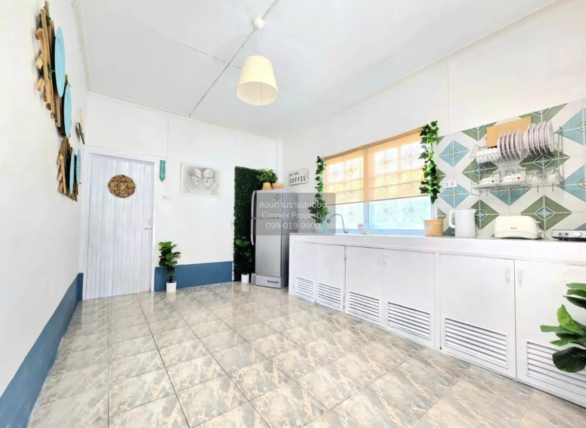 เช่าบ้านเช่าป่าตอง 2 ห้องนอน, Pet Friendly ป่าตอง กะทู้ ภูเก็ต CX