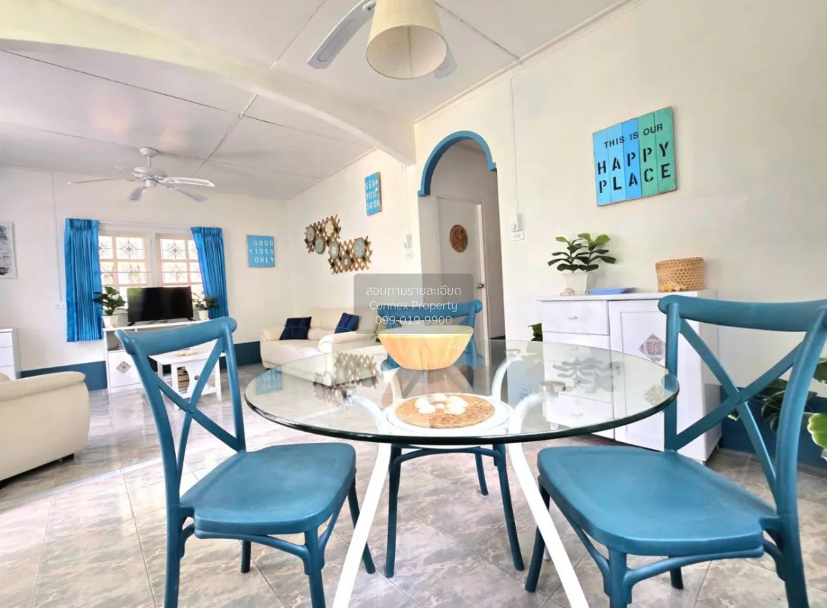 เช่าบ้านเช่าป่าตอง 2 ห้องนอน, Pet Friendly ป่าตอง กะทู้ ภูเก็ต CX