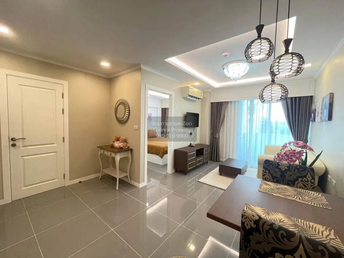 For Sale Condo , The Orient Resort and Spa , Mueang Phata , Bang  2